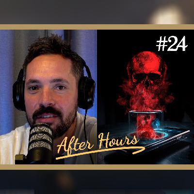 URP: After Hours #24 | Good Grief! Modern Necromancy URP: After Hours #24 | Good Grief! Modern Necromancy
