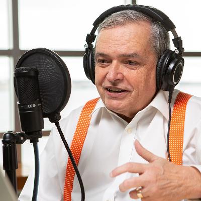 Redefining the Uncoventional - All Personal with Tim Alison