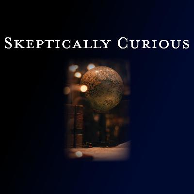 Episode 9 - Secular Buddhism with Stephen Batchelor