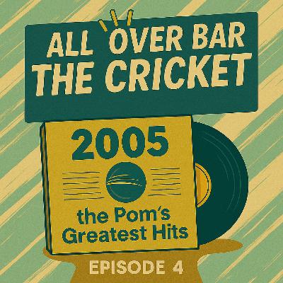 4. Bob Simpson, Fading ODIs & England stuck in '05