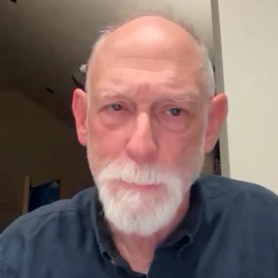 Church of the Free Spirit with Rev. Dr. Matthew Spear (September 2025)