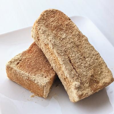 【給食】揚げパン消失現象...！