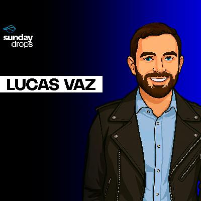 Investindo em complexidade com Lucas Vaz