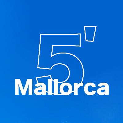 5´ Mallorca Nachrichten am 13. September 2025