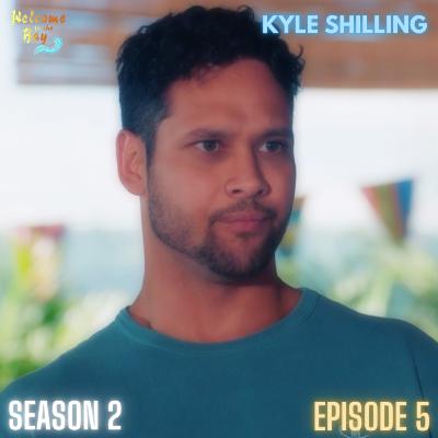 Mischief Maker On Set | feat. Kyle Shilling