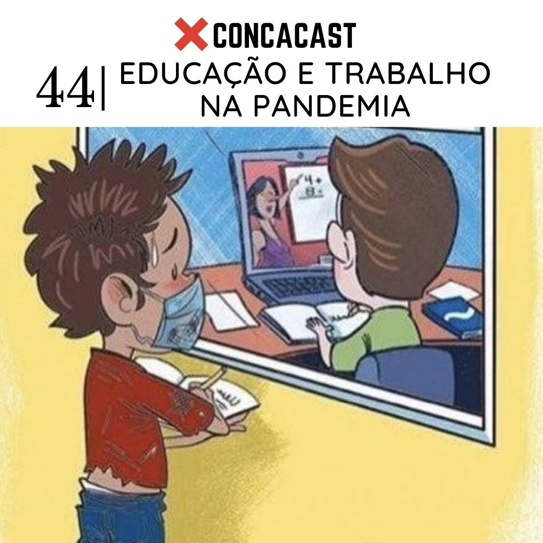 Concacast