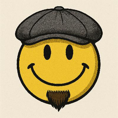 The Von Haessler Doctrine: S15/EP216 - Happy Von Haessler