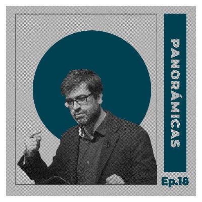 Panorámica de Filosofía Antigua - Ignacio Pajón (UCM)