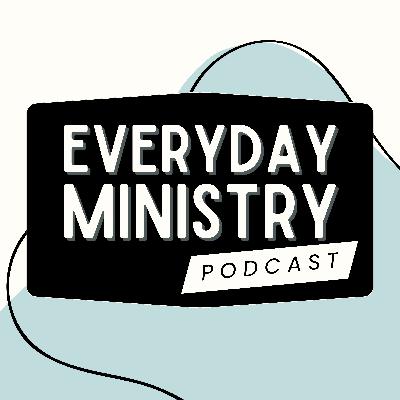 S3E1 From Cereal Chats to Gospel Clarity: Sharing the Good News with Confidence
