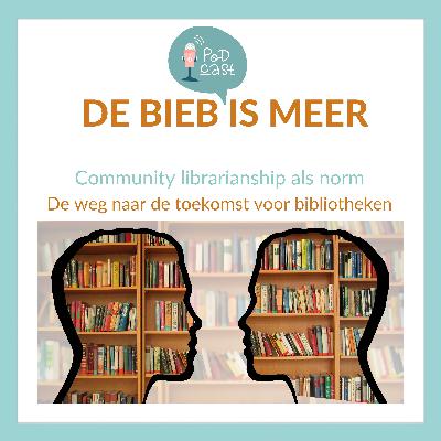 #76 Community librarianship als norm