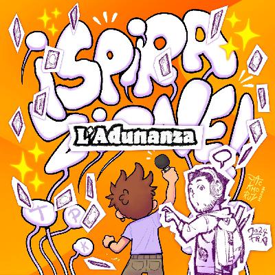 ISPIRAZIONE: l'Adunanza | Intervista a Domenico Cava (con Francesco Mazziotta)