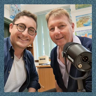 65. Gurwicz & Dorling Go Story Exploring