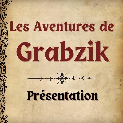 Episode 00 - Présentation du podcast