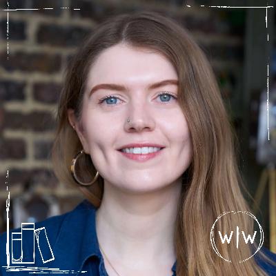 227 Olivia Maidment | Literary Agent