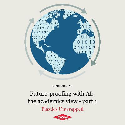 Future-proofing with AI - the academics view -  part 1