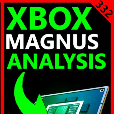 332. RDNA 5 Ray Tracing Unveiled, AMD Magnus, XBOX Ally X Review, Intel Panther Lake