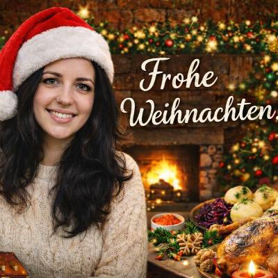 Урок 20. Weihnachten: традиції, привітання та особисті історії