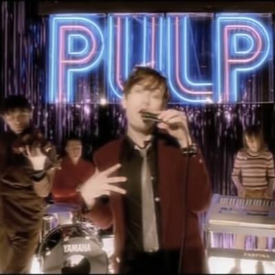 Different Class - Pulp (1995)