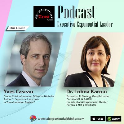 L'approche Lean pour la Transformation Digitale L'approche Lean pour la Transformation Digitale