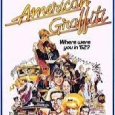 1 cerveza 1 pelicula. Episodio 3.10 (58). American Graffiti 1 cerveza 1 pelicula. Episodio 3.10 (58). American Graffiti