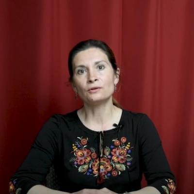 PODCAST | Фемінітиви та новий український правопис | Мовні пелюстки
