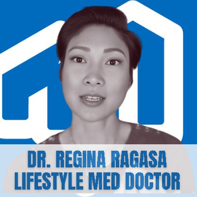 058 Why Getting Healthier Feels Harder Than It Should with Dr. Regina Ragasa, DO, DipABOM, DipABLM