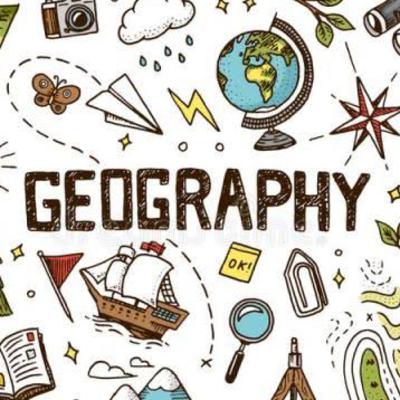 Geografi - Perwilayahan