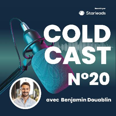 Pourquoi tu dois ABSOLUMENT faire du coldcall en 2024, avec Benjamin Douablin, CEO FUllEnrich Pourquoi tu dois ABSOLUMENT faire du coldcall en 2024, avec Benjamin Douablin, CEO FUllEnrich