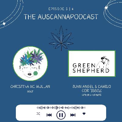The AusCannaPodcast S3 | E4