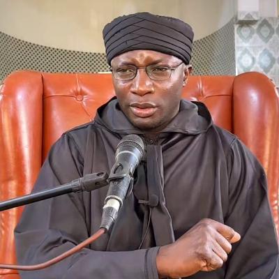 Ramadan 2026 E08: Séédé Tadjaliyaat Roughoul Khoudouss Ramadan 2026 E08: Séédé Tadjaliyaat Roughoul Khoudouss