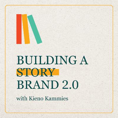 Kieno Kammies talks Storybrand by Don Miller - The Non Fiction Book Club presents Kieno Kammies talking Storybrand 2.0 by Don Miller Kieno Kammies talks Storybrand by Don Miller - The Non Fiction Book Club presents Kieno Kammies talking Storybrand 2.0 by Don Miller