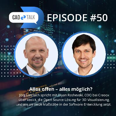 Alles offen – alles möglich? #50