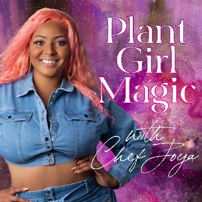 5. Chef Lisa Brooks Pt. 2: Social Media Haters, Black Women in the Culinary Industry, and Competing on the Food Network 5. Chef Lisa Brooks Pt. 2: Social Media Haters, Black Women in the Culinary Industry, and Competing on the Food Network