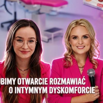 Jak złe nawyki wpływają na Twoje zdrowie intymne? Kamila Grabek