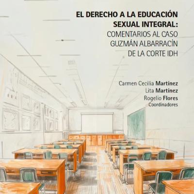 13. El Derecho a la Educación Sexual Integral, con Liliana Ronconi y Damián Azrak