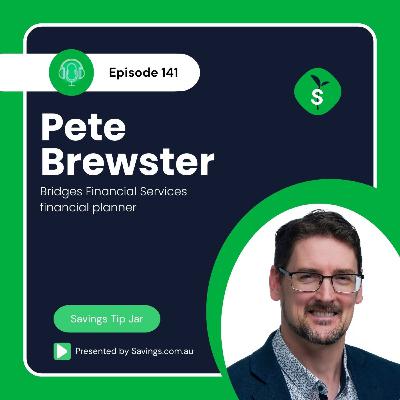 141: What to do if you suddenly find yourself with a lump sum