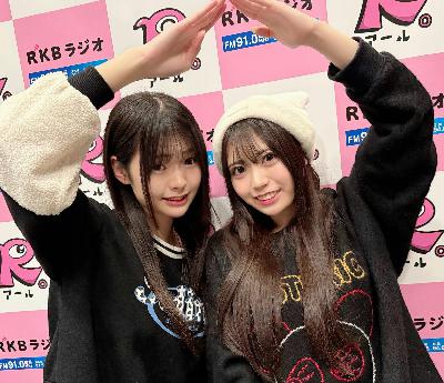 ＃108　2025年RKBラジオの締めの番組です！