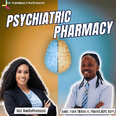 What I Wish I Knew Before Becoming a Mental Health Pharmacist What I Wish I Knew Before Becoming a Mental Health Pharmacist