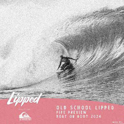 Pipe Preview 2025 (with Jimmy, Cahill and Harry)