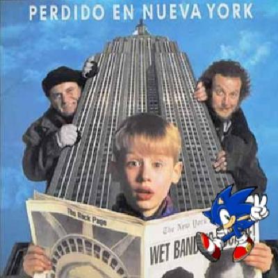#92 - Episodio Final