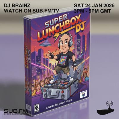 Brainz - 24 Jan 2026 Brainz - 24 Jan 2026