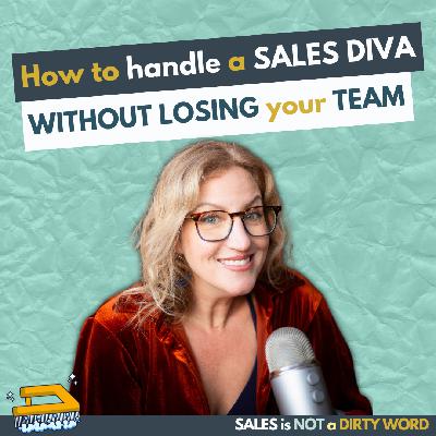 Sales Leadership Tips: Balancing Top Performers and Team Success