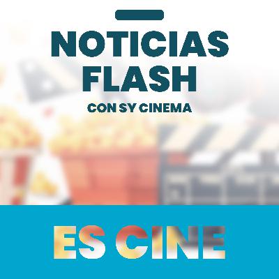 Noticias Flash: Lo nuevo de Cesc Gay, el regreso de Futurama y el rodaje de 'Sólo asesinatos en el edificio'