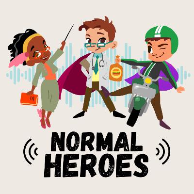 Hero 1: Mrs. Becca dan Perjuangannya Mengajar Anak TK Secara Online