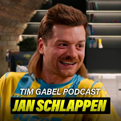 JAN SCHLAPPEN: Seine krassesten Stunts, Klippensprünge & was er noch erreichen will