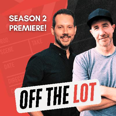 Season 2 Premiere! Remnant Goes Into Pre-Production! Season 2 Premiere! Remnant Goes Into Pre-Production!