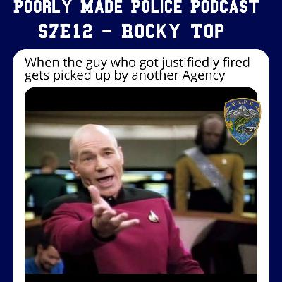 S7E12 - Rocky Top