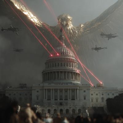 clip - The Phoenix Rising