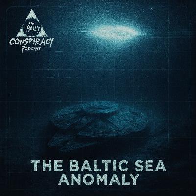 The Baltic Sea UFO Anomaly, Fake Abductions and Disclosure