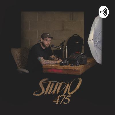 Ep7 - "Curran Alvarez" Ep7 - "Curran Alvarez"